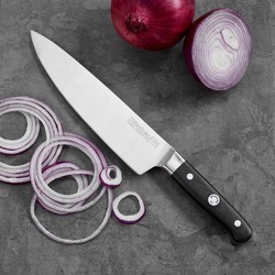 Наборы ножей KitchenAid KKFMA07SR