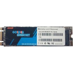 SSD-накопители Golden Memory GMNV128
