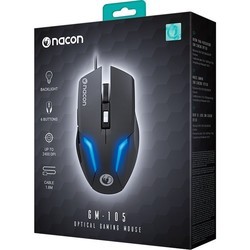 Мышки Nacon GM-105