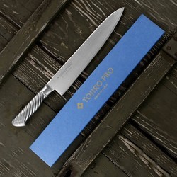 Кухонные ножи Tojiro Pro DP F-891