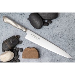 Кухонные ножи Tojiro Pro DP F-845
