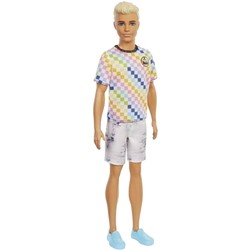 Куклы Barbie Fashionistas Ken GRB90