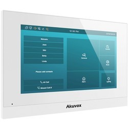 Домофоны Akuvox C313WE