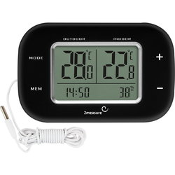 Термометры и барометры Biowin 170611