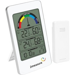 Термометры и барометры Biowin 250202