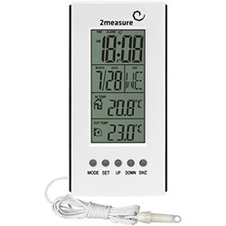 Термометры и барометры Biowin 170101