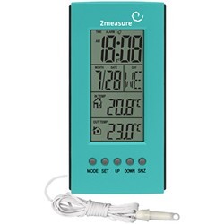 Термометры и барометры Biowin 170101