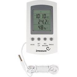 Термометры и барометры Biowin 170601