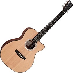 Акустические гитары Martin 000Jr-10E