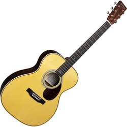 Акустические гитары Martin OMJM John Mayer
