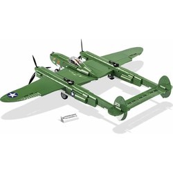Конструкторы COBI Lockheed P-38 Lightning (H) 5726