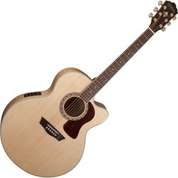 Акустические гитары Washburn J40SCE