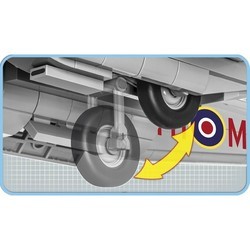 Конструкторы COBI De Havilland Mosquito FB Mk.VI 5718