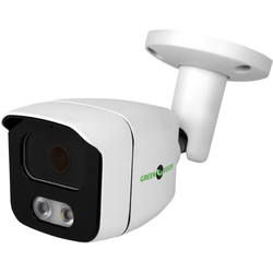 Камеры видеонаблюдения GreenVision GV-108-IP-E-OS50-25