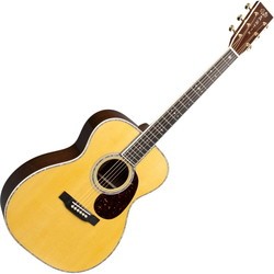 Акустические гитары Martin 00-42