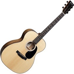 Акустические гитары Martin 000-12E