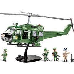 Конструкторы COBI Bell UH-1 Huey Iroquois Executive Edition 2422