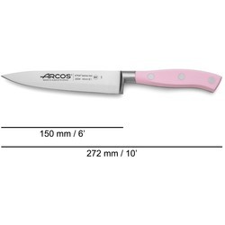 Наборы ножей Arcos Riviera Rose 855100