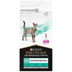 Корм для кошек Pro Plan Veterinary Diet Gastrointestinal 5 kg