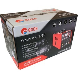 Сварочные аппараты Edon Smart MIG-175S