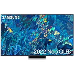 Телевизоры Samsung QE-55QN95B