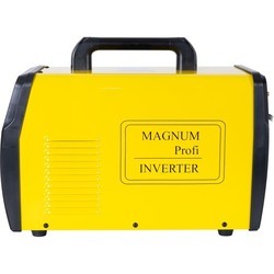 Сварочные аппараты Magnum MIG 214 Dual Puls Led