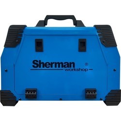 Сварочные аппараты Sherman MIG 200 HD