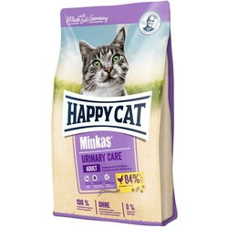 Корм для кошек Happy Cat Minkas Urinary Care 10 kg