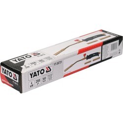 Газовые лампы и резаки Yato YT-36731