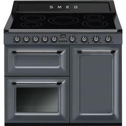 Плиты Smeg Victoria TR103IGR