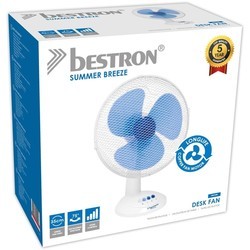 Вентиляторы Bestron DDF35