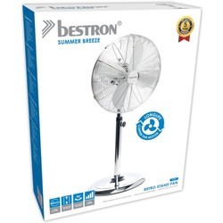Вентиляторы Bestron DFS45