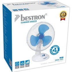 Вентиляторы Bestron DDF27