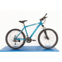 Велосипеды TRINX M116 2021 frame 19