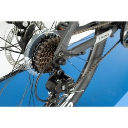 Велосипеды TRINX M116 Elite 2021 frame 17