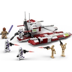 Конструкторы Lego Republic Fighter Tank 75342