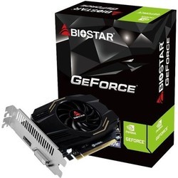 Видеокарты Biostar GeForce GT 1030 VN1034TB46