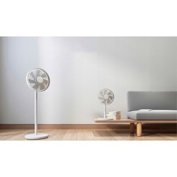 Вентиляторы Xiaomi Mi Smart Standing Fan 1C