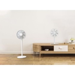 Вентиляторы Xiaomi Mi Smart Standing Fan 1C