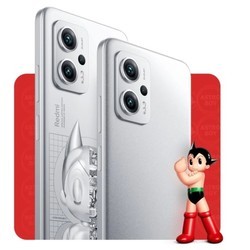 Мобильные телефоны Xiaomi Redmi Note 11T Pro 128GB/6GB