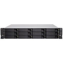 NAS-серверы QNAP TS-h1283XU-RP-E2136-32