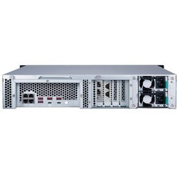 NAS-серверы QNAP TS-h1283XU-RP-E2136-32