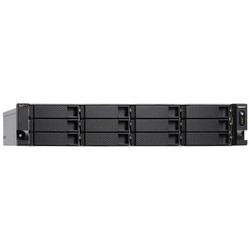 NAS-серверы QNAP TS-h1283XU-RP-E2136-128