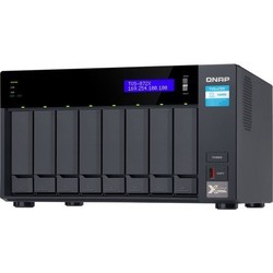 NAS-серверы QNAP TVS-872X-i5-8G