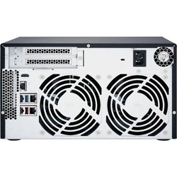 NAS-серверы QNAP TVS-872X-i5-8G