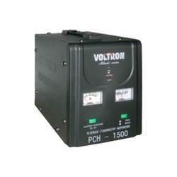 Стабилизаторы напряжения Voltron RSN-1500