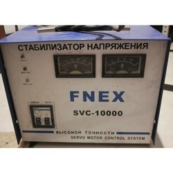 Стабилизаторы напряжения Fnex SVC-5000