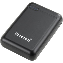 Powerbank аккумуляторы Intenso XS10000