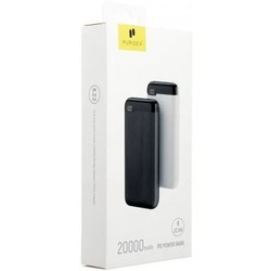 Powerbank Puridea K22