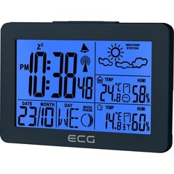 Метеостанции ECG MS 200